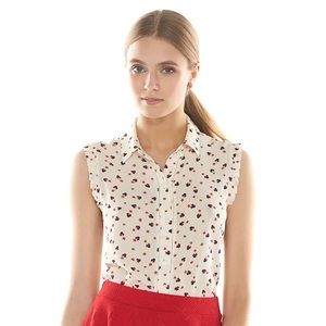 Disney’s Minnie Mouse Collection by Lauren Conrad